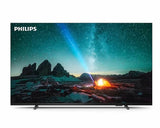 PHILIPS 55PUS7609 55`4K Ultra HD LED ПАМЕТЕН ТВ