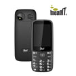 Mobile Phone MeanIT Senior 20 Black