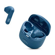 JBL Tune Flex Bluetooth слушалки со микрофон во сина боја