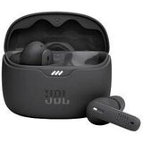 JBL Tune Beam Bluetooth слушалки со микрофон, црни