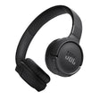 JBL Tune 525 Bluetooth слушалки црни