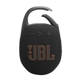 JBL Clip 5 Bluetooth звучник црн
