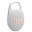 JBL Clip 5 Bluetooth звучник бел