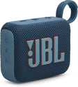 JBL GO4 Bluetooth звучник сина