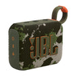 JBL GO4 Bluetooth Speaker Squad