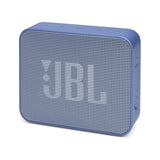 JBL GO Essential Bluetooth звучник во сина боја