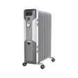 ISKRA YL-B28-9 RADIATOR VAJI