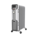 ISKRA YL-B28-9 RADIATOR VAJI
