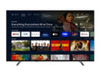JVC LT-50VAQ3300 4k ULTRA HD QLED ANDROID телевизор
