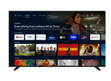 JVC LT-65VA3300 4k Ultra HD LED телевизор