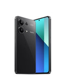 XIAOMI Redmi Note 13 6GB/128GB Црн полноќен црн