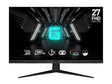 Monitor 27" MSI G2712F eSports Gaming IPS, 1ms, 180Hz, FHD, HDMIx2, DP, Tilt, Frameless