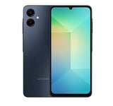 Samsung Galaxy A06 6/128GB A065FZKHSEE црна боја