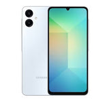 Samsung Galaxy A06 6/128 A065FLBHSEE светло сина