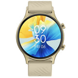 North Edge Healthcare Watch NL73J Champagne Gold with Blood Oxygen, Sleep Monitor