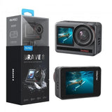 Kamera Aksionale AKASO Brave 8