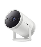 SAMSUNG PROJECTOR THE FREESTYLE SP-LFF3CLAXXXH