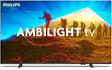 PHILIPS 65PUS8009 65'' 4K Ambilight паметен телевизор