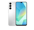 Samsung Galaxy A16 4/128GB сив