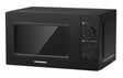 HEINNER HMW-MD20MBK МИКРОБРАНОВА