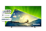 PHILIPS 65PUS8209 4K QLED Ambilight Smart TV