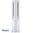 Gree Freair White 24000btu Kondicioner dyshemeje Inverter K6DNF1A/I-O