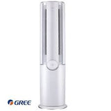Gree Freair White 24000btu Kondicioner dyshemeje Inverter K6DNF1A/I-O