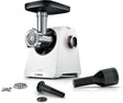 BOSCH MFWS420W МЕЛНИЦА ЗА МЕСО