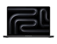 Apple MBP 16: SPACE BLACK/M4 Pro 14C/20C GPU/24GB/512G-ZEE