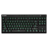 Тастатура White Shark Premium Gaming Kodachi TKL Механичка RGB по копче
