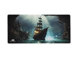 Мауспад Barracuda Gaming 75x35 Ghostship XL
