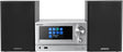 SISTEM SMART HI-FI KENWOOD M-7000SS