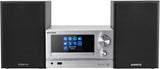 SISTEM SMART HI-FI KENWOOD M-7000SS