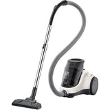 ELECTROLUX EC41-2SW ПРАВОСМУКАЛКА СО САД
