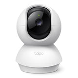 TP-Link Smart Home WiFi Внатрешна камера Tapo C200C