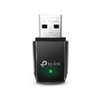 TP-Link безжичен двоен опсег на USB адаптер за наизменична струја 1300Mbps Archer T3U