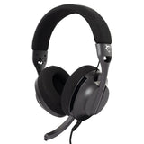 Слушалки White Shark Gaming Parrot Black