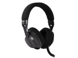 Безжични слушалки White Shark Gaming Falcon Bluetooth црни