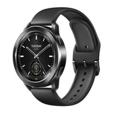 Xiaomi Mi Watch S3 црн