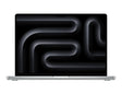 Apple MBP 16: СРЕБРЕНА/M4 Pro 14C/20C GPU/24GB/512G-ZEE