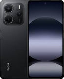 Xiaomi Redmi Note 14 6/128GB црн