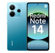 Xiaomi Redmi Note 14 8/256GB Сина