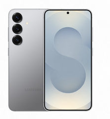 SAMSUNG GALAXY S25 12/256GB СРЕБРЕНА СЕНКА