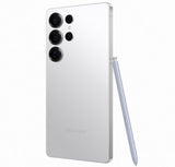 SAMSUNG GALAXY S25 ULTRA 12/512GB ТИТАНИУМ БЕЛ СРЕБРЕЕН