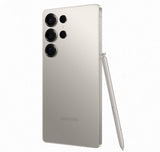 SAMSUNG GALAXY S25 ULTRA 12/256GB ТИТАНИУМ СИВА