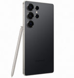 SAMSUNG GALAXY S25 ULTRA 12/256GB ТИТАНИУМ ЦРН