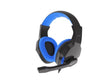 Слушалки Genesis Gaming Argon 100 сини