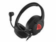 Слушалки Genesis Gaming Radon 800 7.1 LED USB црни