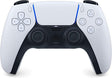 Безжичен контролер за PS5 Playstation 5 Dualsense бел