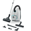 BOSCH BGB41HYG1H ПРАВОСМУКАЛКА СО КЕСА